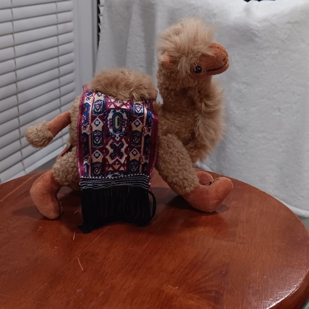 Vintage 1993 Lawrence beanie babie - Picture 3 of 8